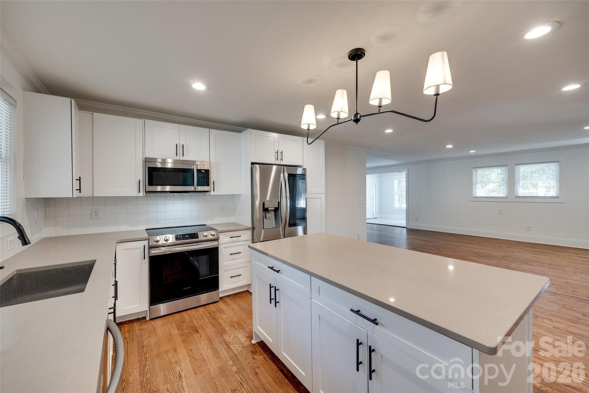 Single Family Residence at Charlotte, photo 2 of 56
