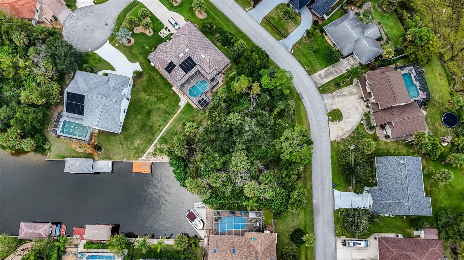 Land at 15 COVINGTON LN, PALM COAST, photo 3 of 39