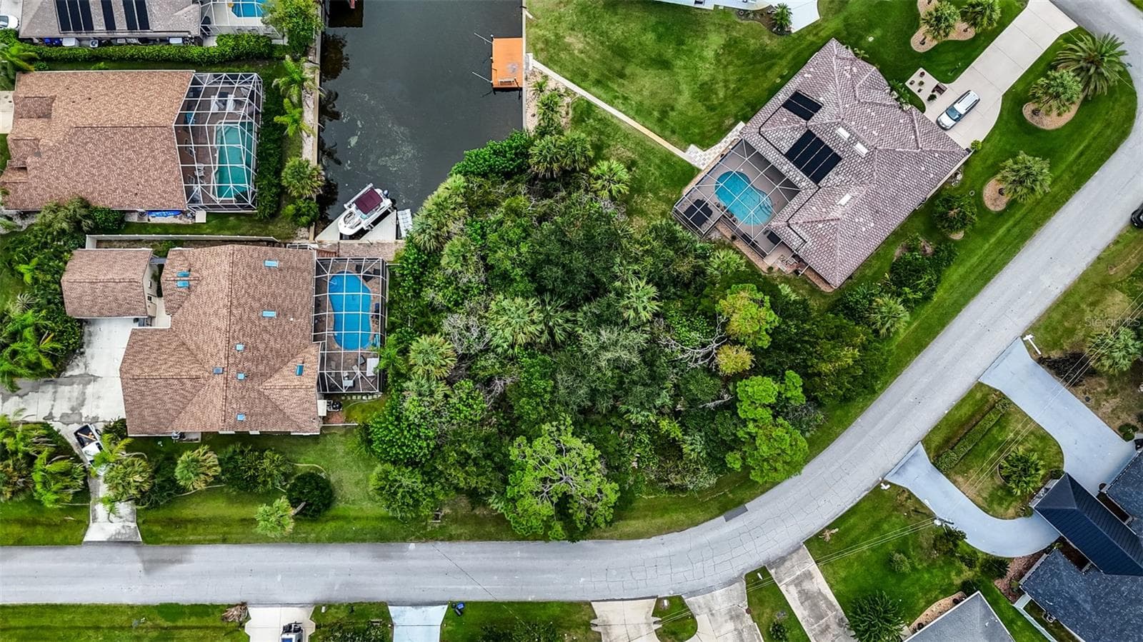 Land at 15 COVINGTON LN, PALM COAST, photo 5 of 39