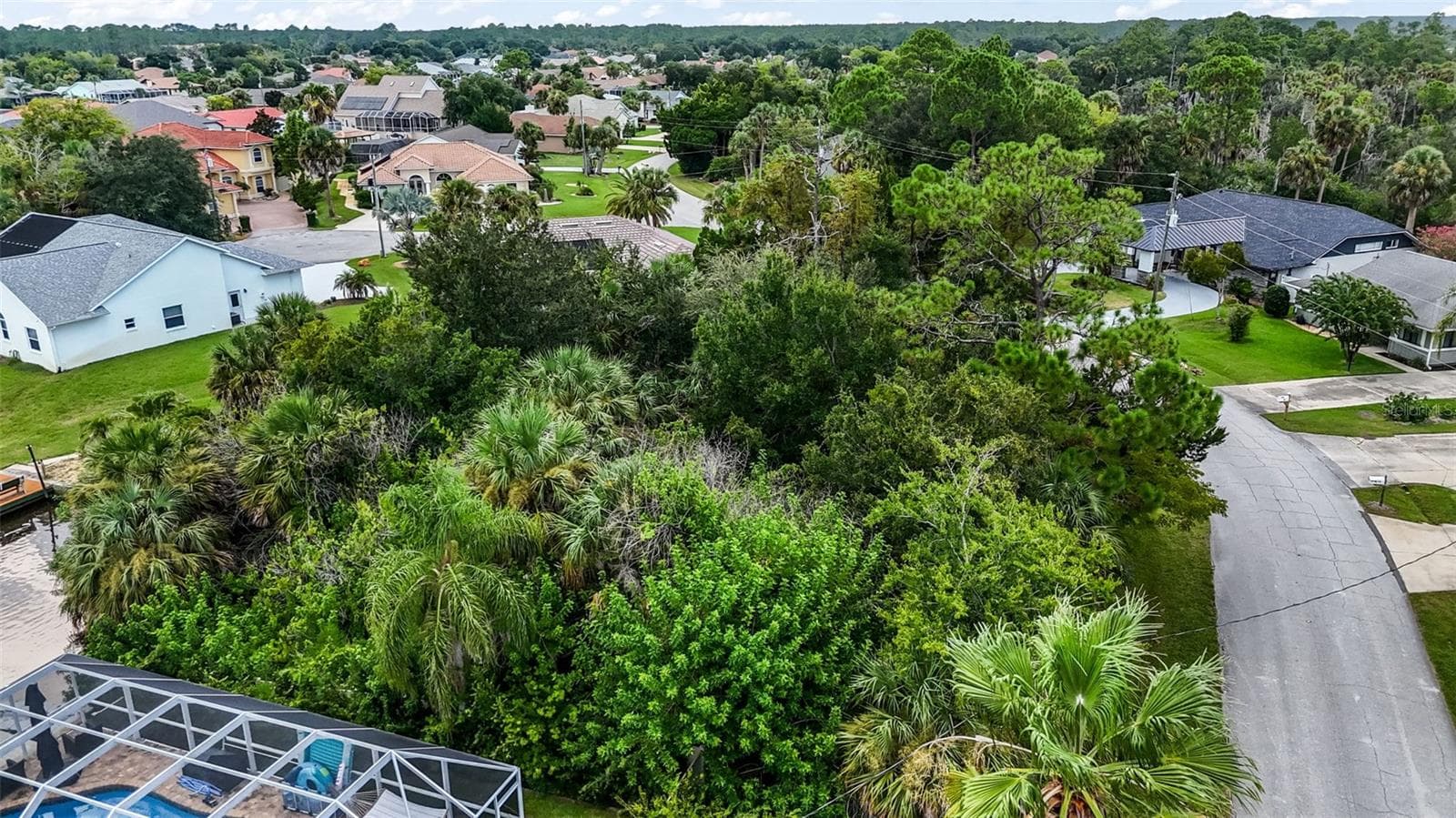 Land at 15 COVINGTON LN, PALM COAST, photo 6 of 39