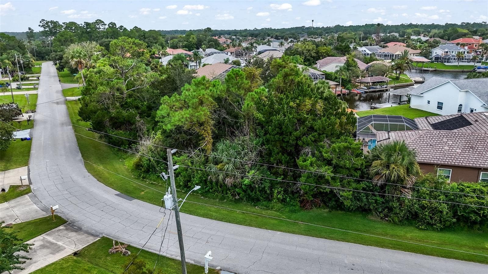 Land at 15 COVINGTON LN, PALM COAST, photo 7 of 39