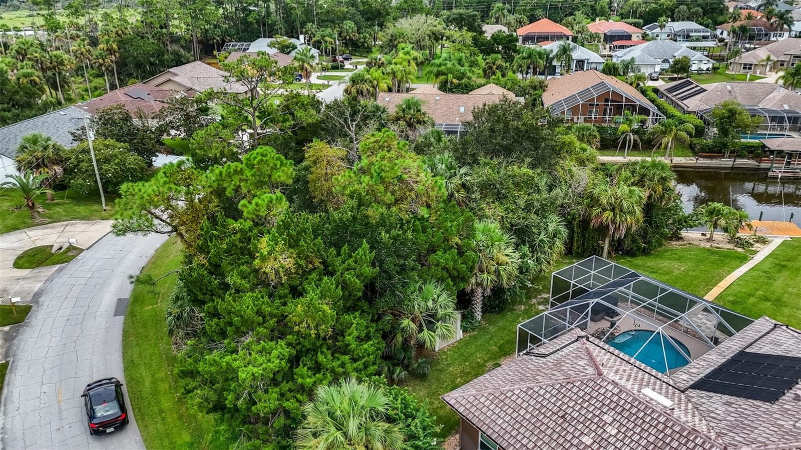 Land at 15 COVINGTON LN, PALM COAST, photo 8 of 39