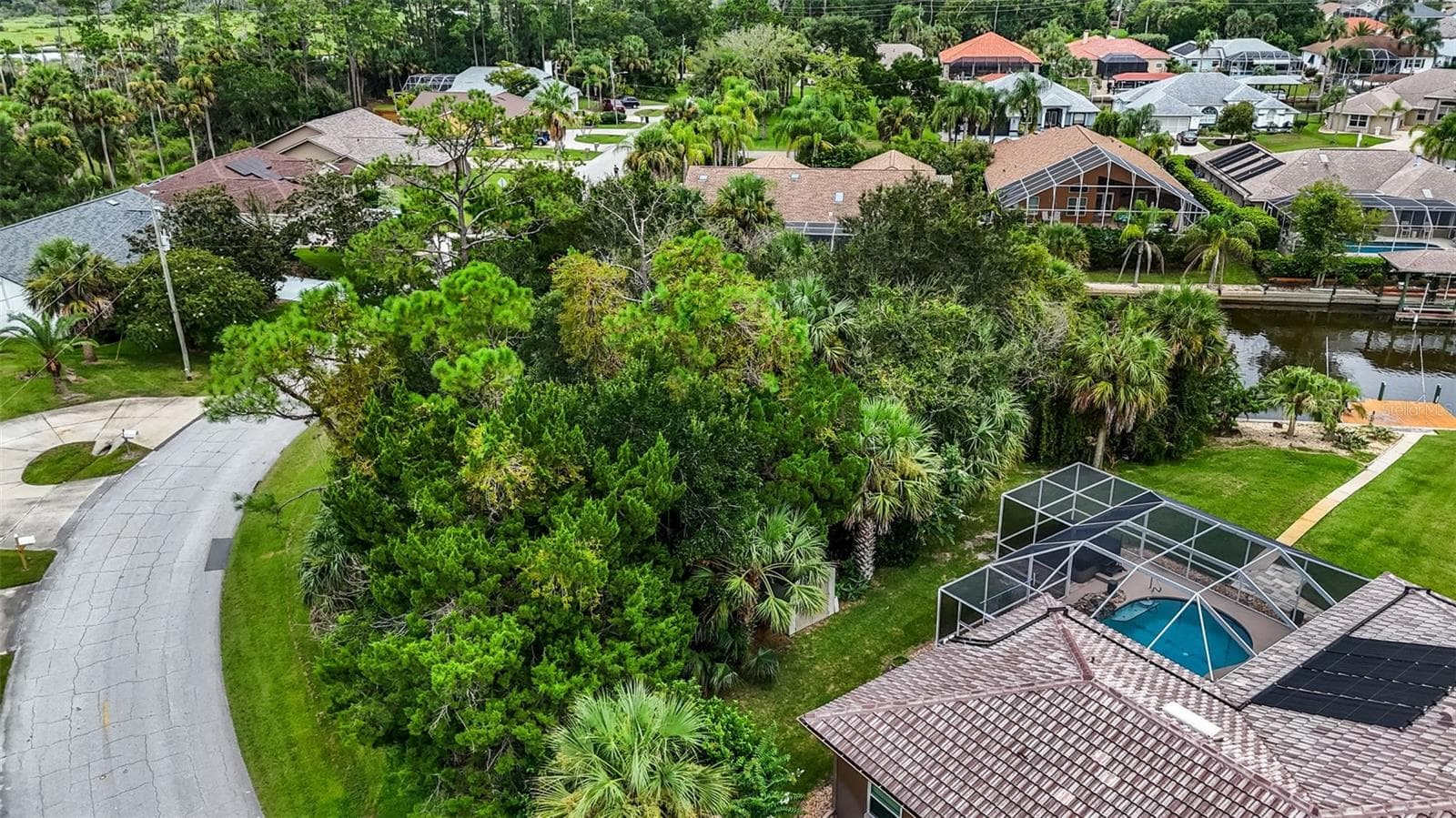 Land at 15 COVINGTON LN, PALM COAST, photo 9 of 39