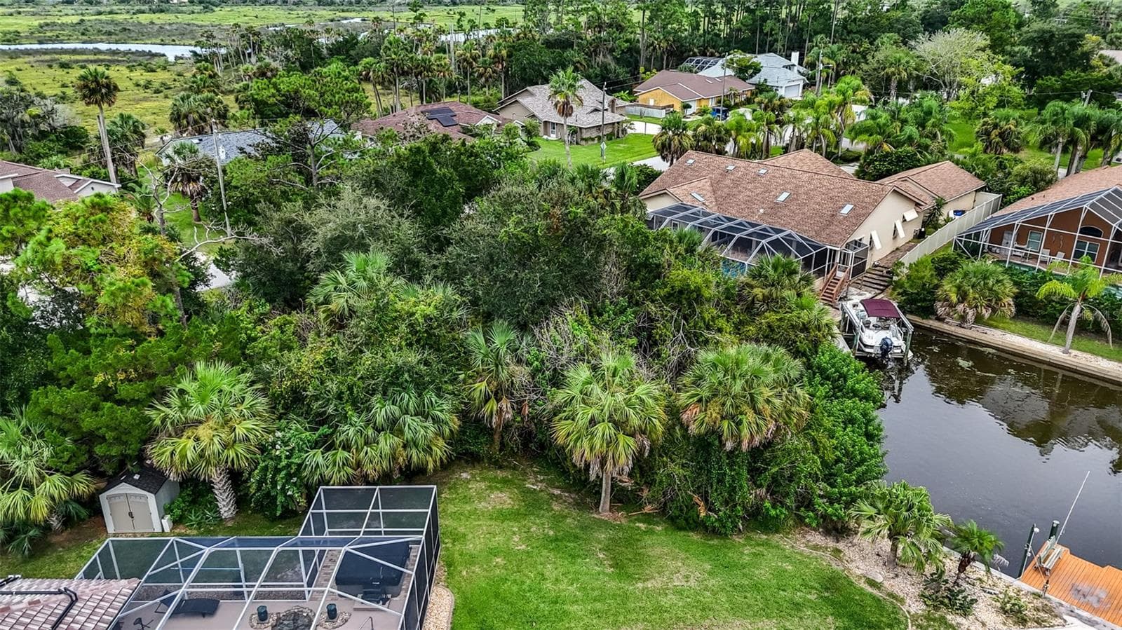 Land at 15 COVINGTON LN, PALM COAST, photo 10 of 39