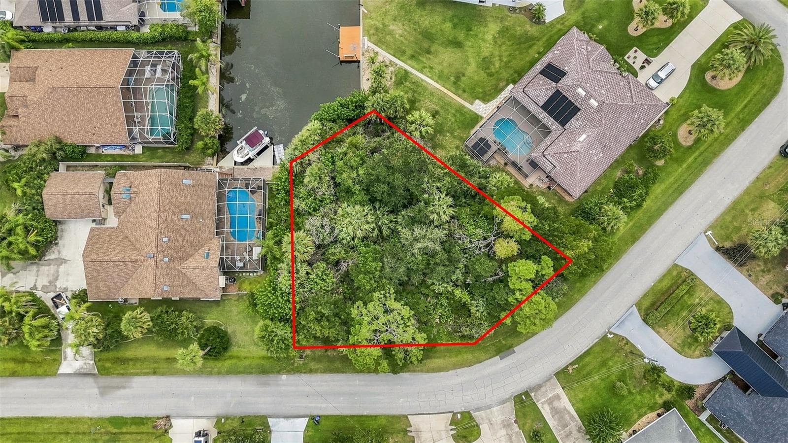 Land at 15 COVINGTON LN, PALM COAST, photo 18 of 39