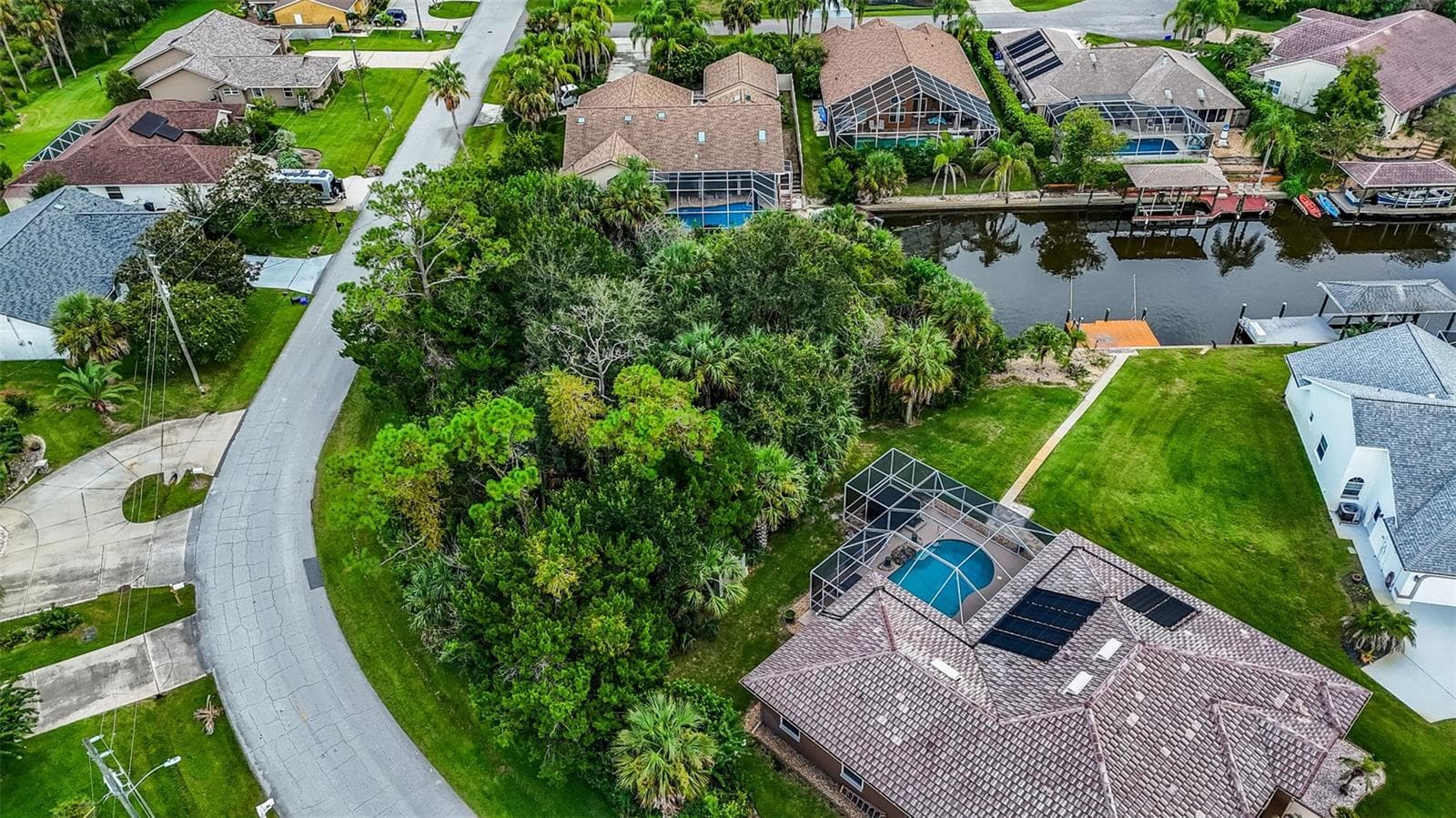 Land at 15 COVINGTON LN, PALM COAST, photo 21 of 39