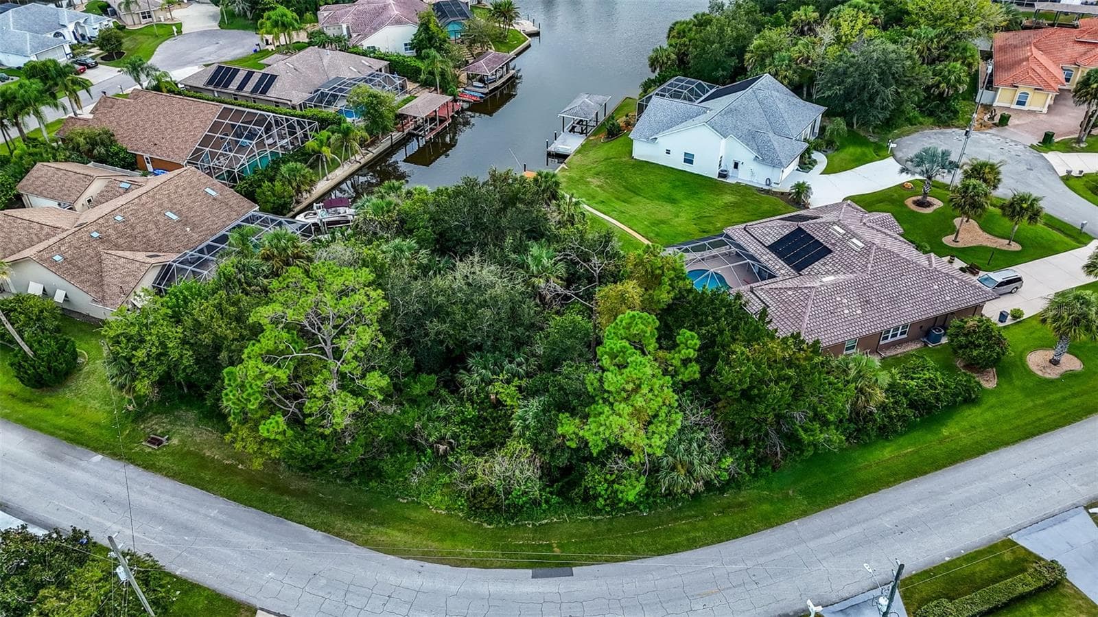 Land at 15 COVINGTON LN, PALM COAST, photo 22 of 39