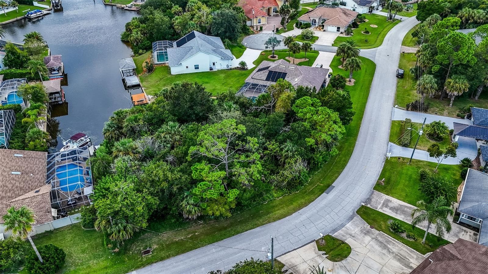 Land at 15 COVINGTON LN, PALM COAST, photo 23 of 39