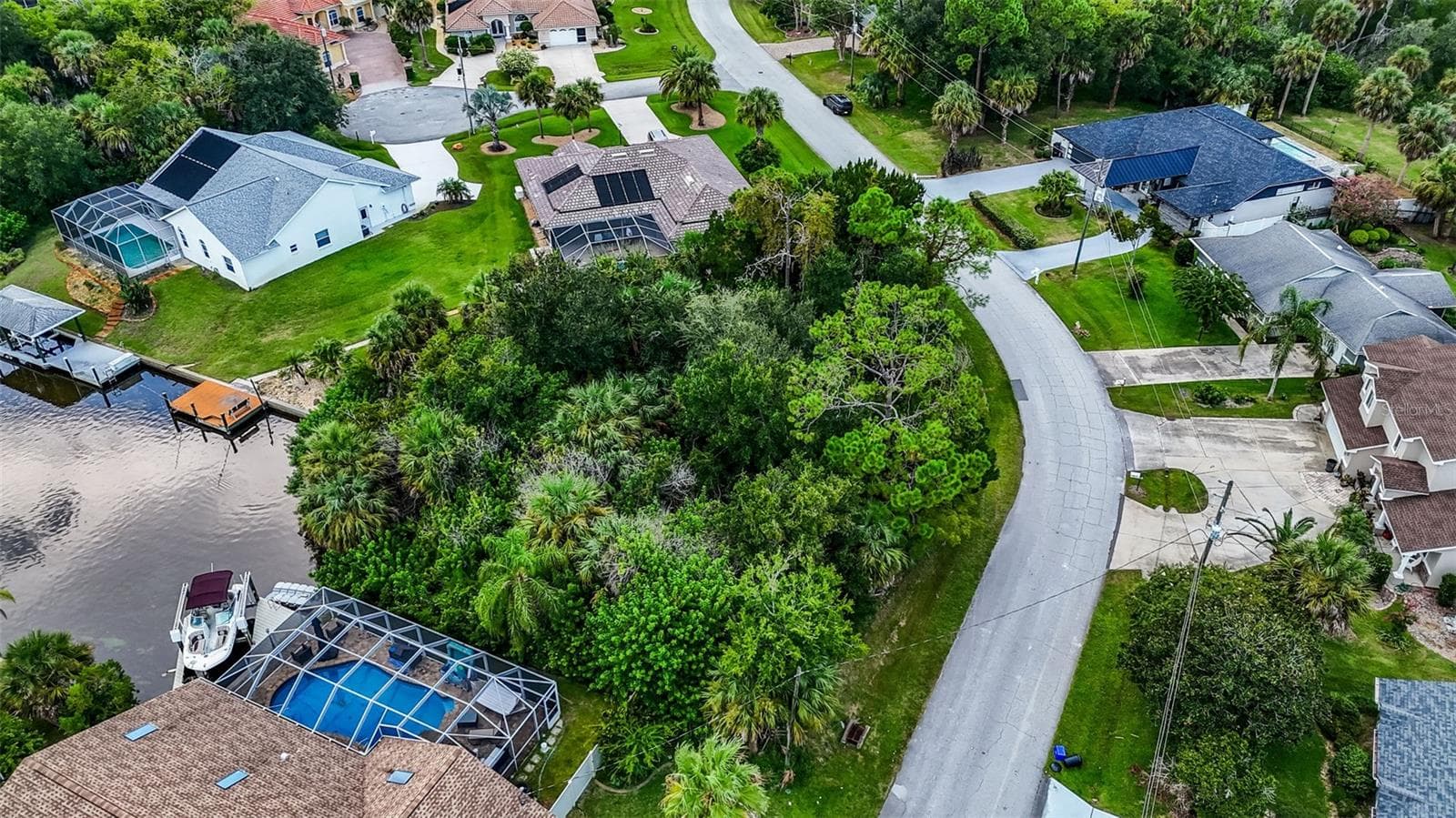 Land at 15 COVINGTON LN, PALM COAST, photo 24 of 39
