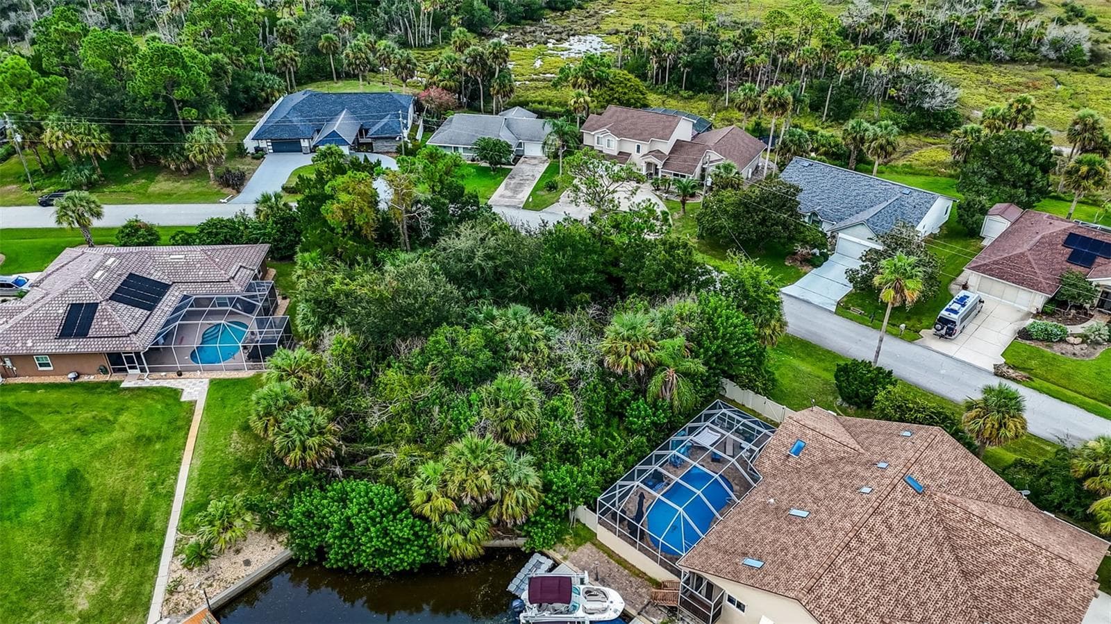 Land at 15 COVINGTON LN, PALM COAST, photo 25 of 39