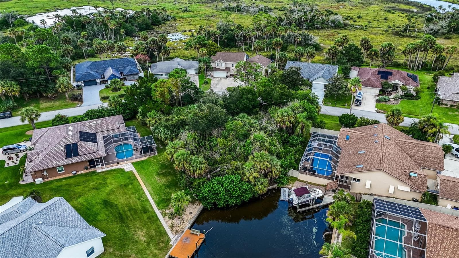 Land at 15 COVINGTON LN, PALM COAST, photo 27 of 39