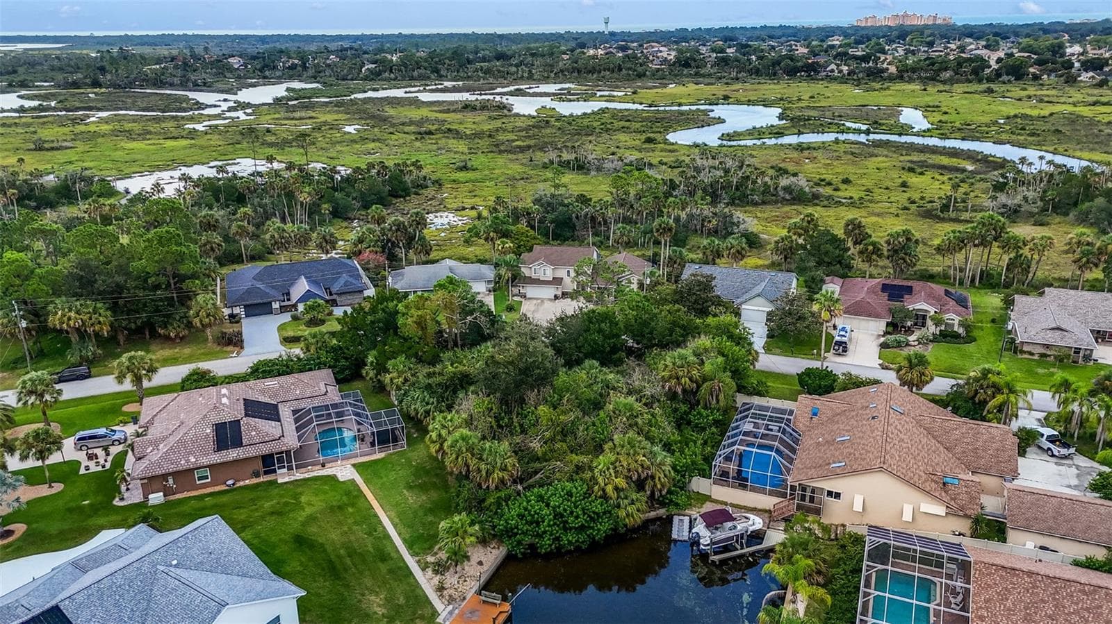 Land at 15 COVINGTON LN, PALM COAST, photo 28 of 39