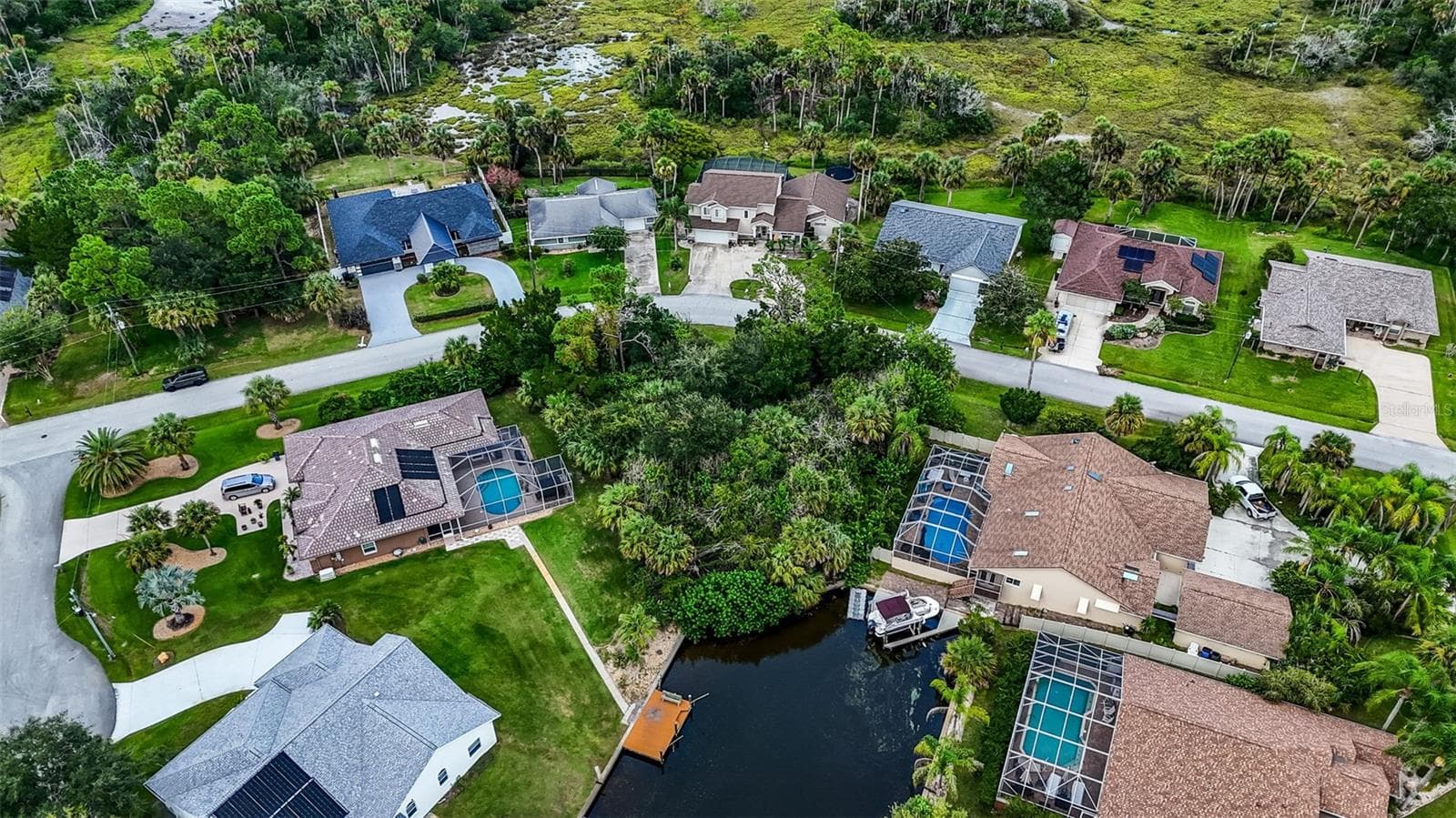 Land at 15 COVINGTON LN, PALM COAST, photo 29 of 39