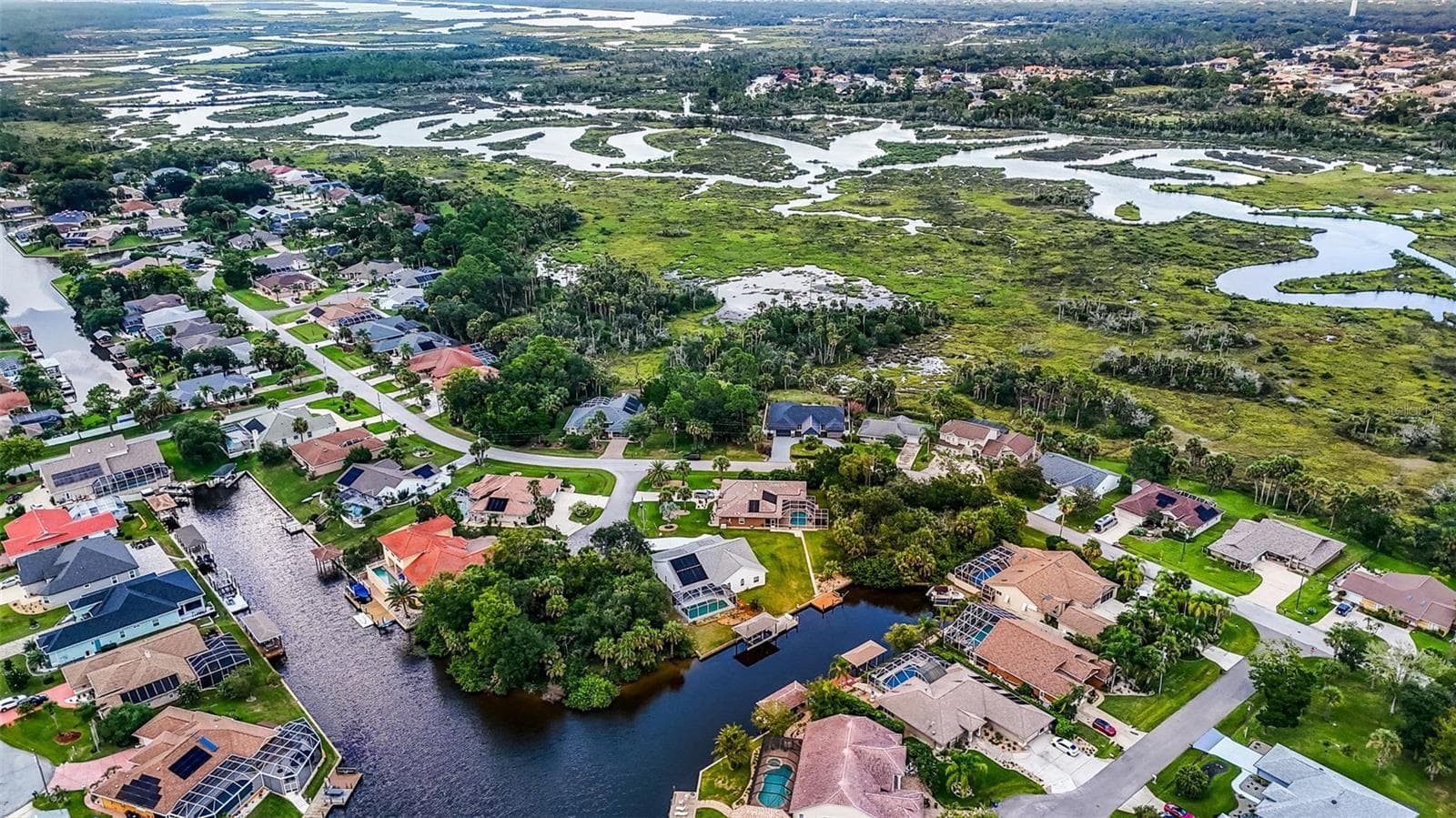 Land at 15 COVINGTON LN, PALM COAST, photo 30 of 39