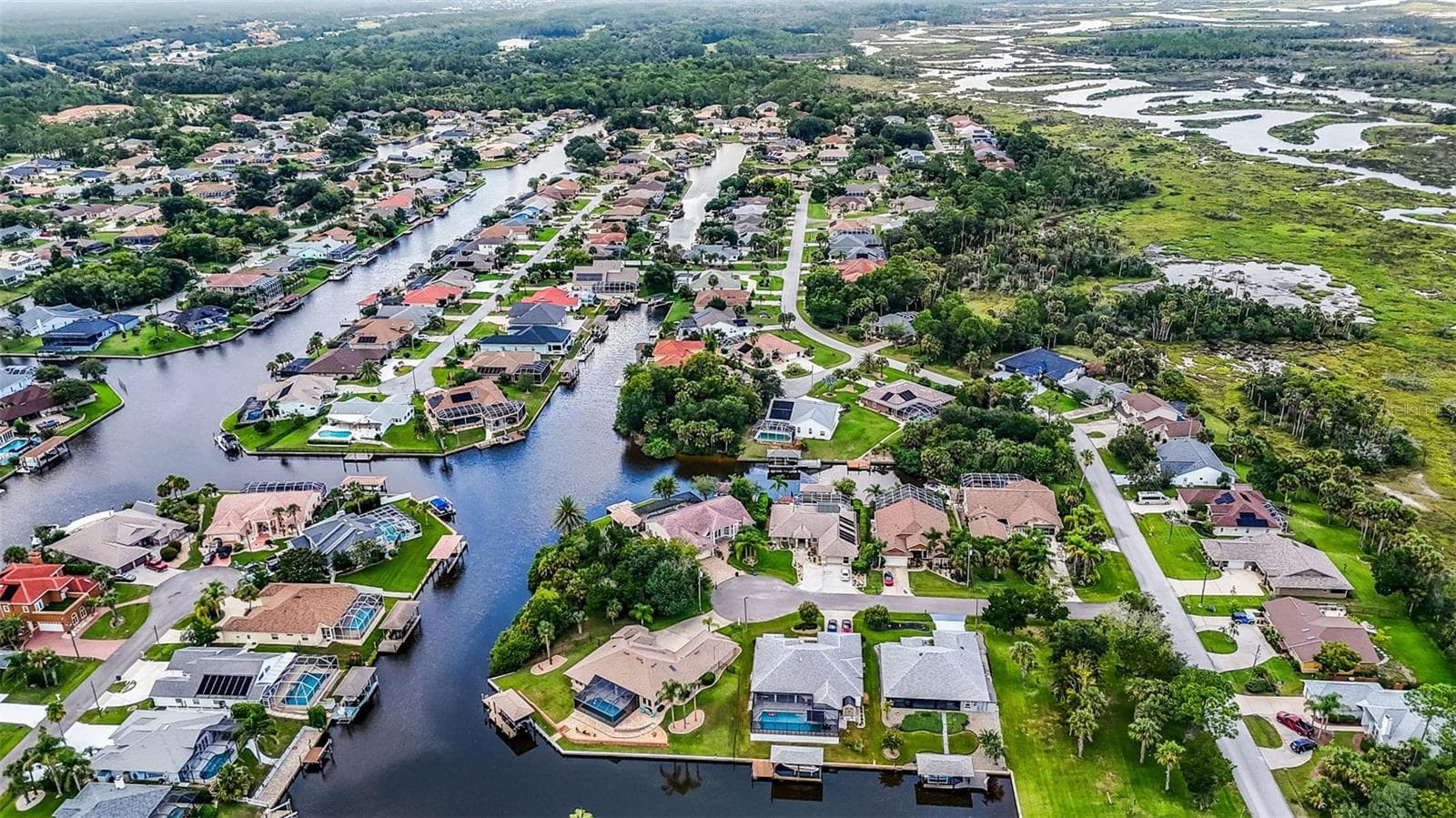 Land at 15 COVINGTON LN, PALM COAST, photo 31 of 39