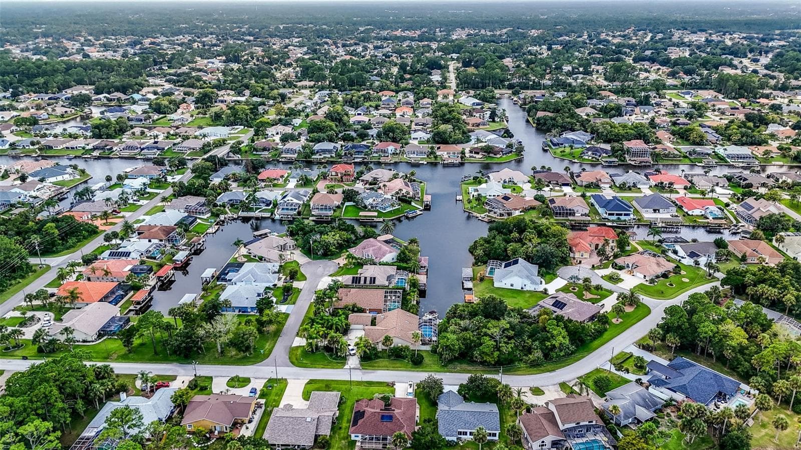 Land at 15 COVINGTON LN, PALM COAST, photo 33 of 39