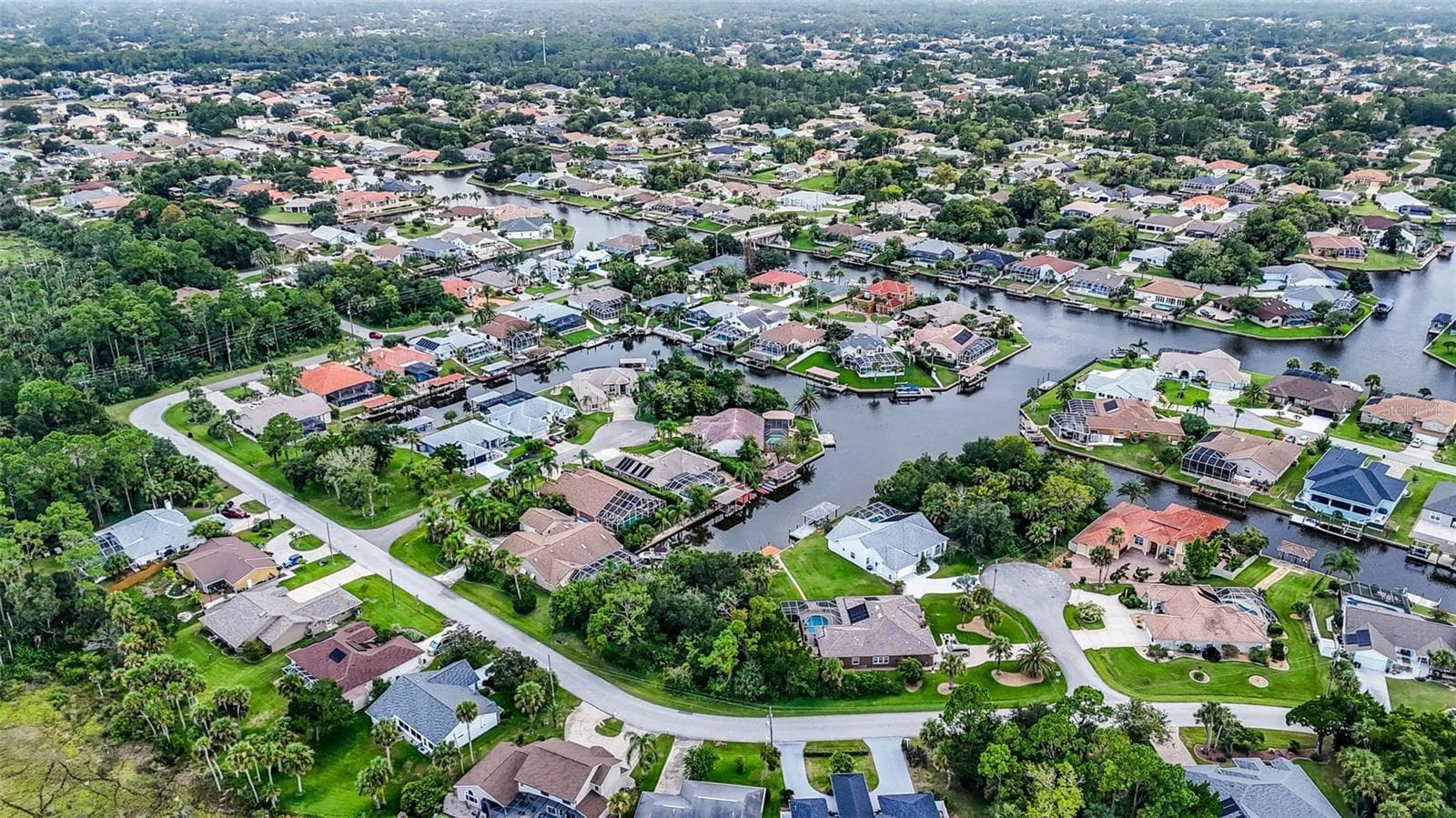 Land at 15 COVINGTON LN, PALM COAST, photo 34 of 39