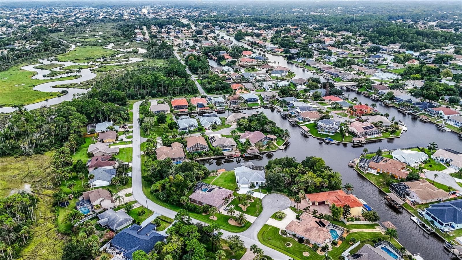 Land at 15 COVINGTON LN, PALM COAST, photo 35 of 39
