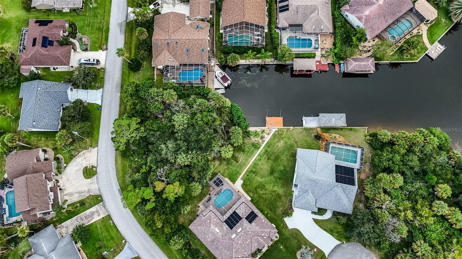 Land at 15 COVINGTON LN, PALM COAST, photo 36 of 39