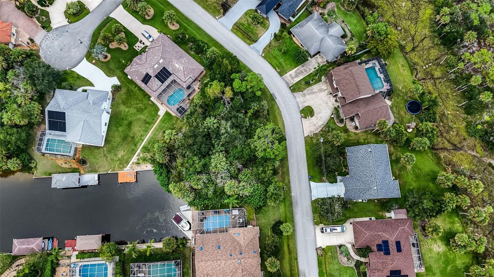 Land at 15 COVINGTON LN, PALM COAST, photo 38 of 39