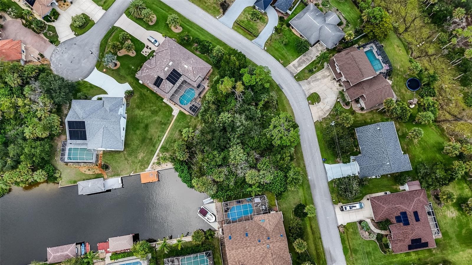 Land at 15 COVINGTON LN, PALM COAST, photo 39 of 39