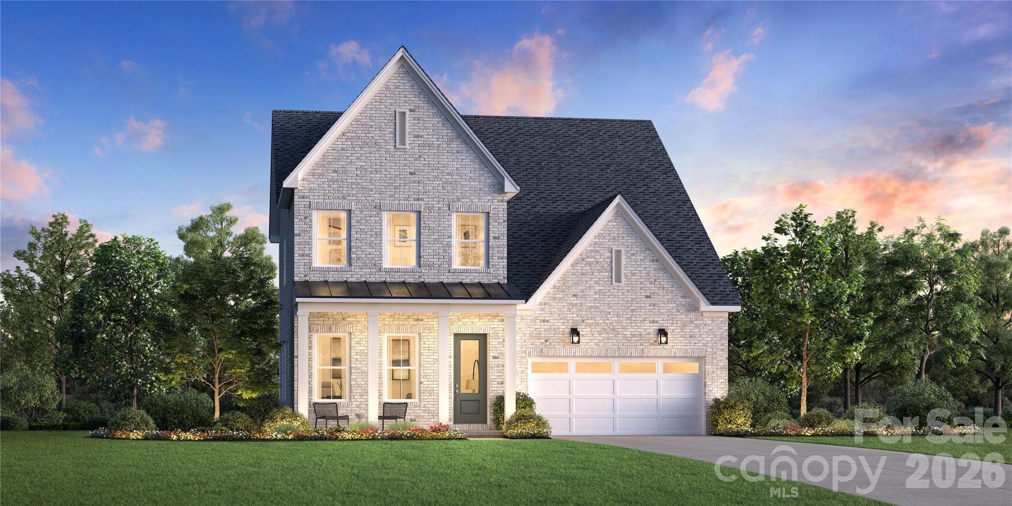 5200 Vernon Ridge Road