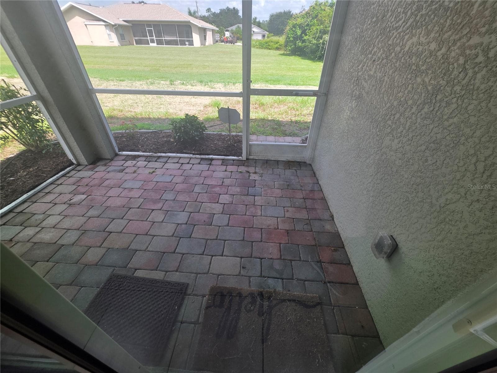 Single Family Residence at 27441 NATAL DR, PUNTA GORDA, photo 32 of 38