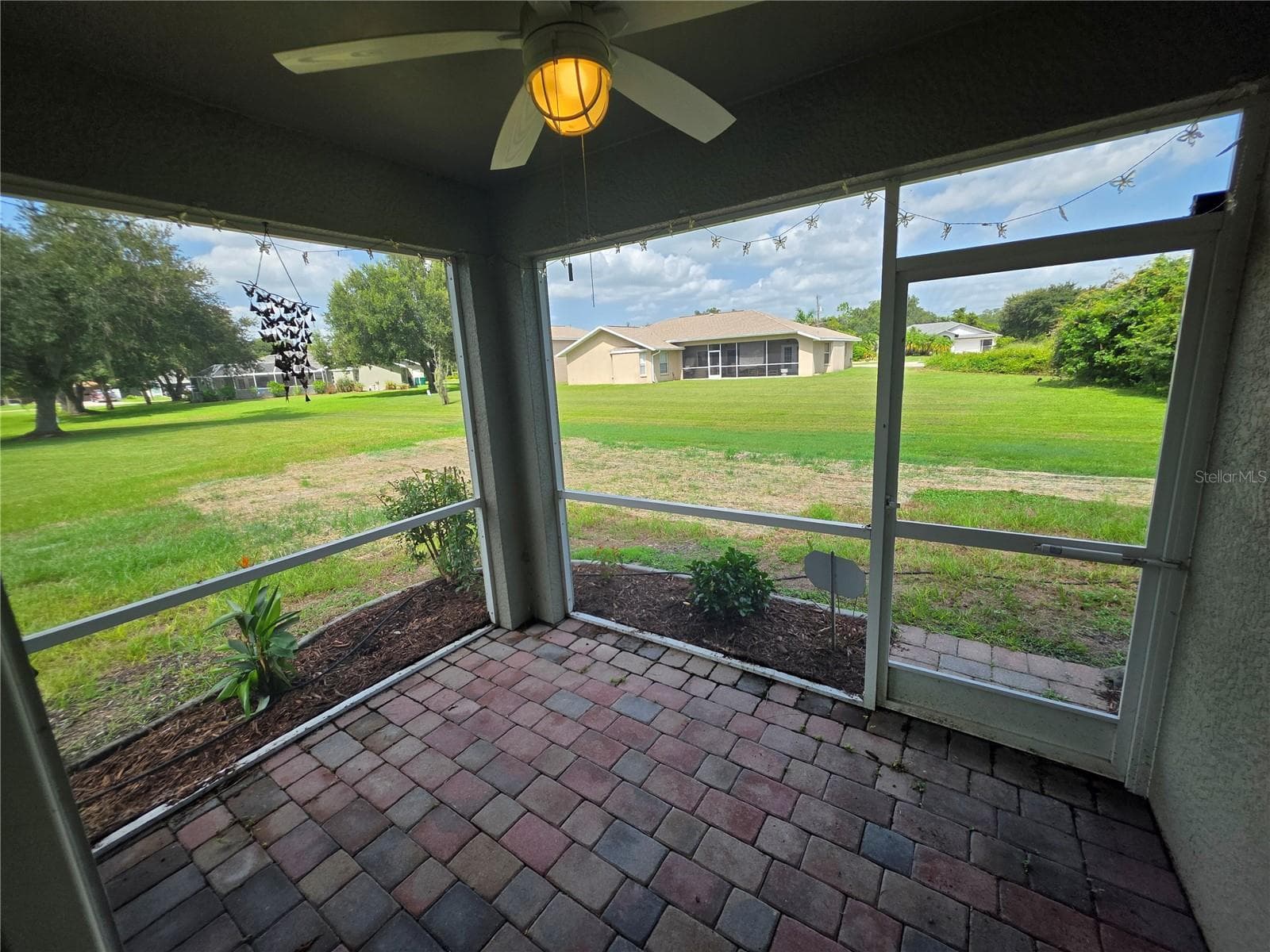 Single Family Residence at 27441 NATAL DR, PUNTA GORDA, photo 33 of 38
