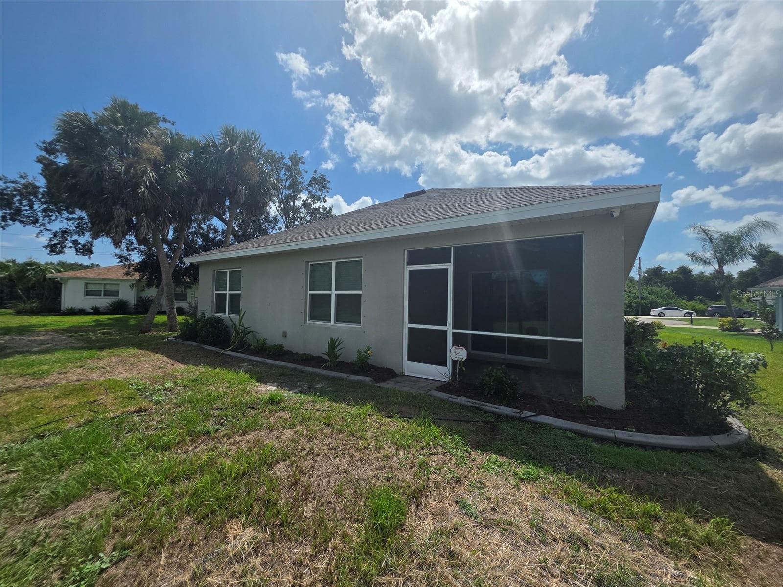 Single Family Residence at 27441 NATAL DR, PUNTA GORDA, photo 35 of 38