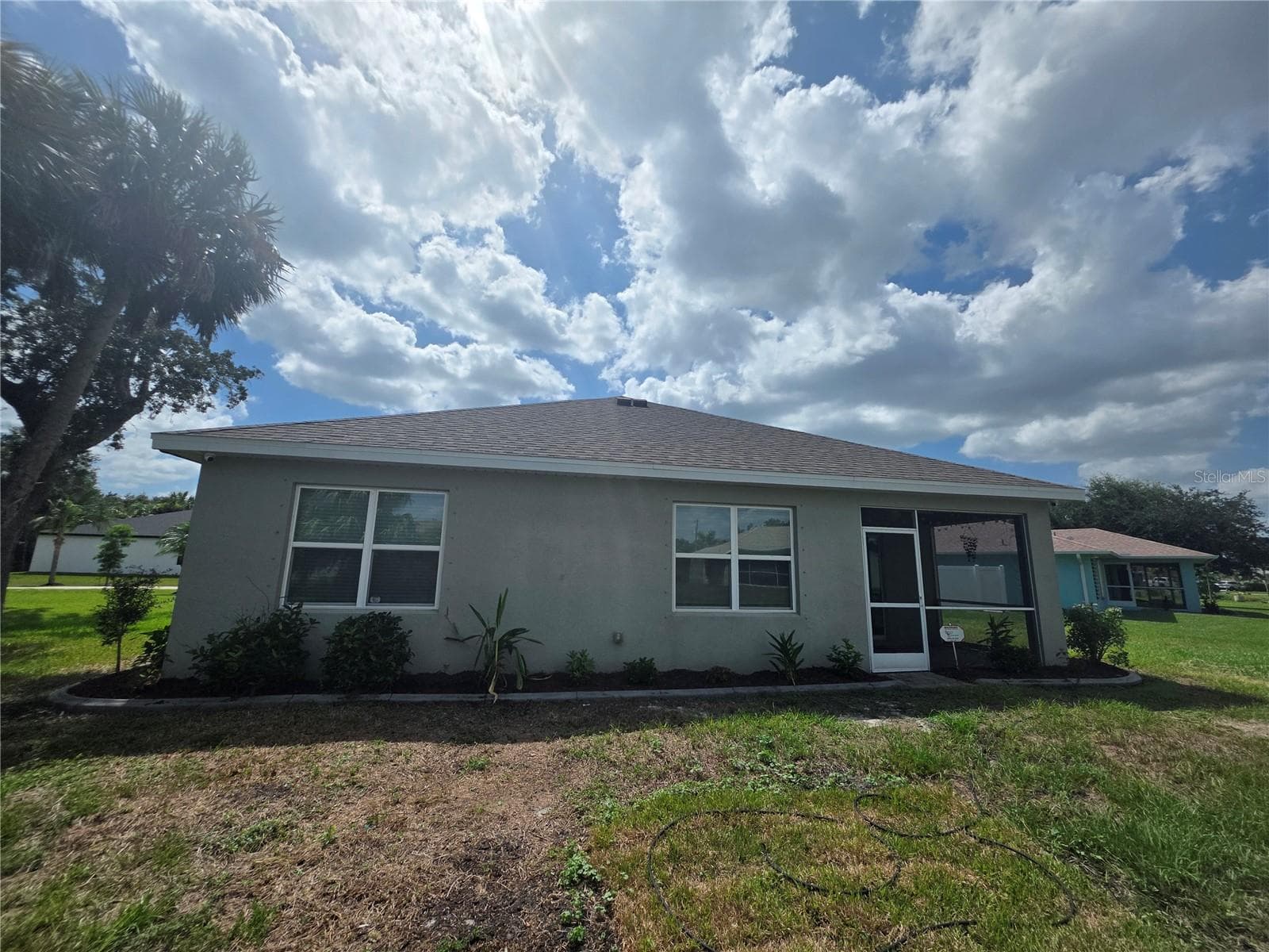 Single Family Residence at 27441 NATAL DR, PUNTA GORDA, photo 36 of 38