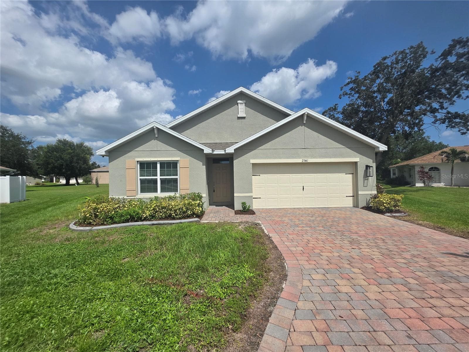 Single Family Residence at 27441 NATAL DR, PUNTA GORDA, photo 37 of 38
