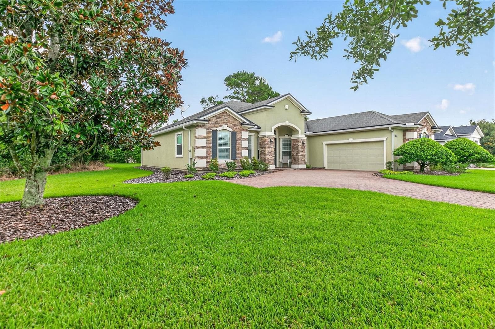 Single Family Residence at 533 CHRISTINA DR, ST AUGUSTINE, photo 2 of 39