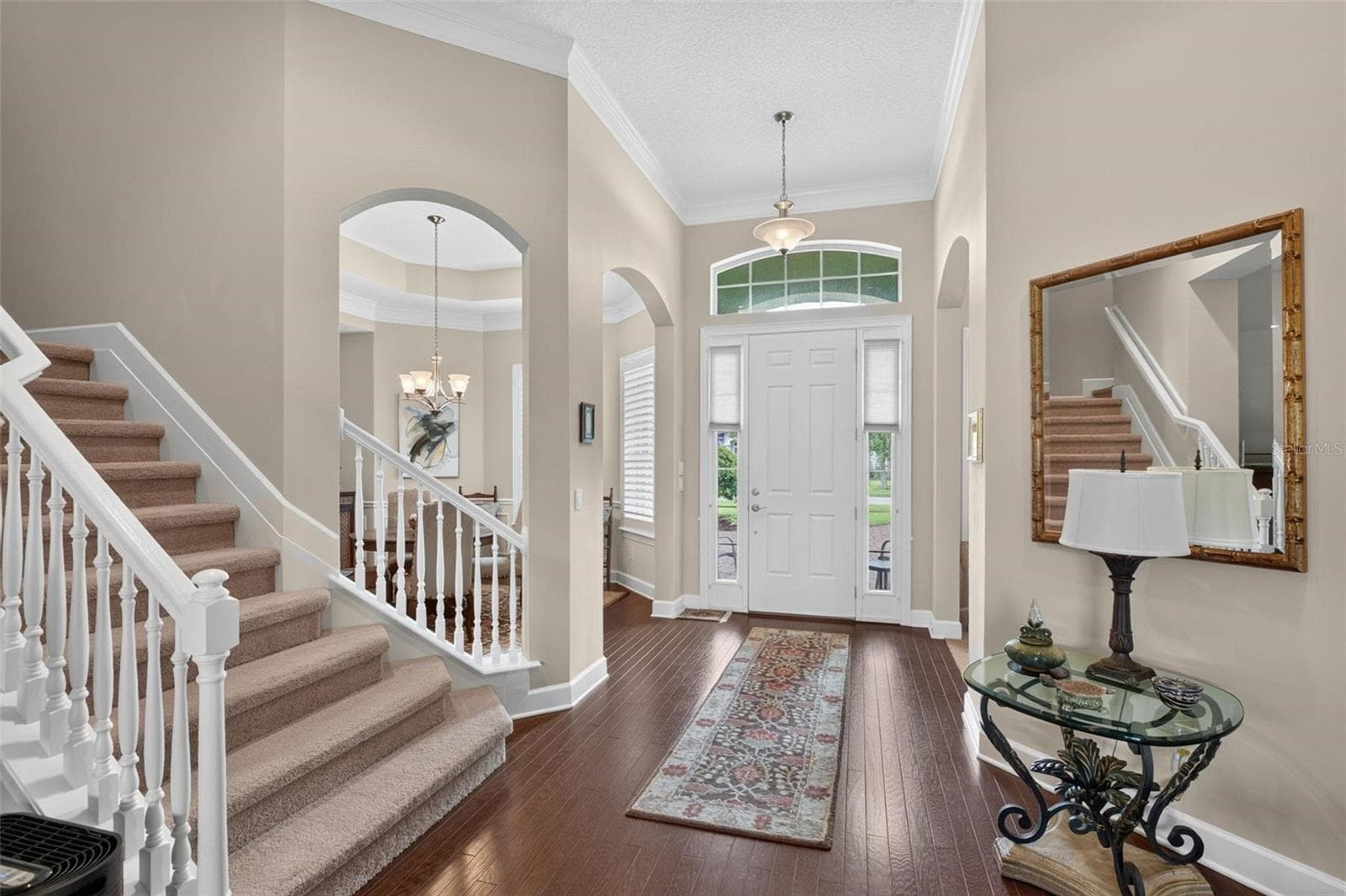 Single Family Residence at 533 CHRISTINA DR, ST AUGUSTINE, photo 5 of 39