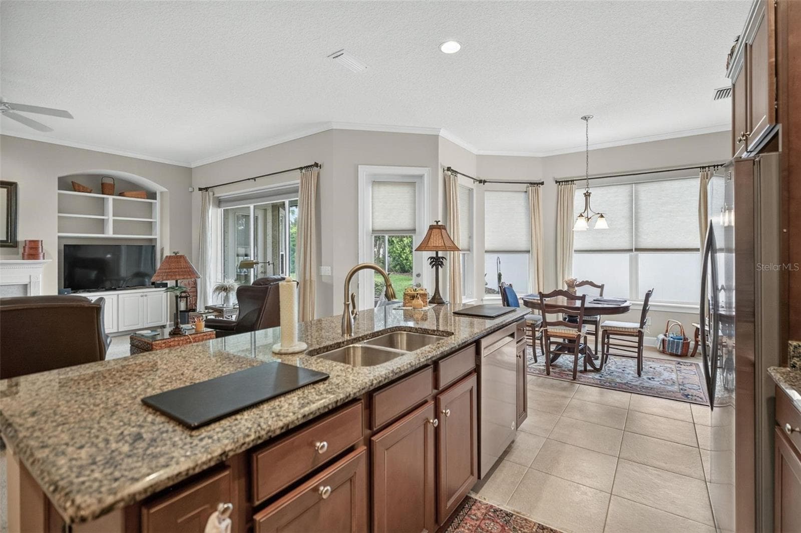 Single Family Residence at 533 CHRISTINA DR, ST AUGUSTINE, photo 9 of 39