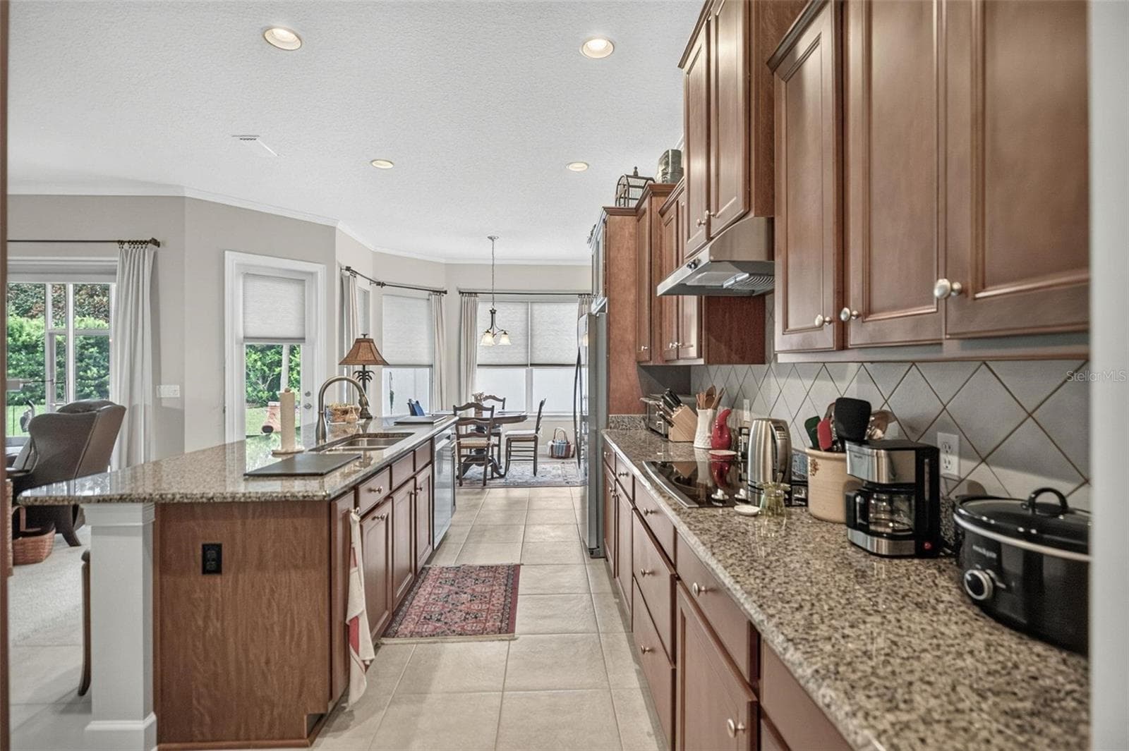 Single Family Residence at 533 CHRISTINA DR, ST AUGUSTINE, photo 11 of 39