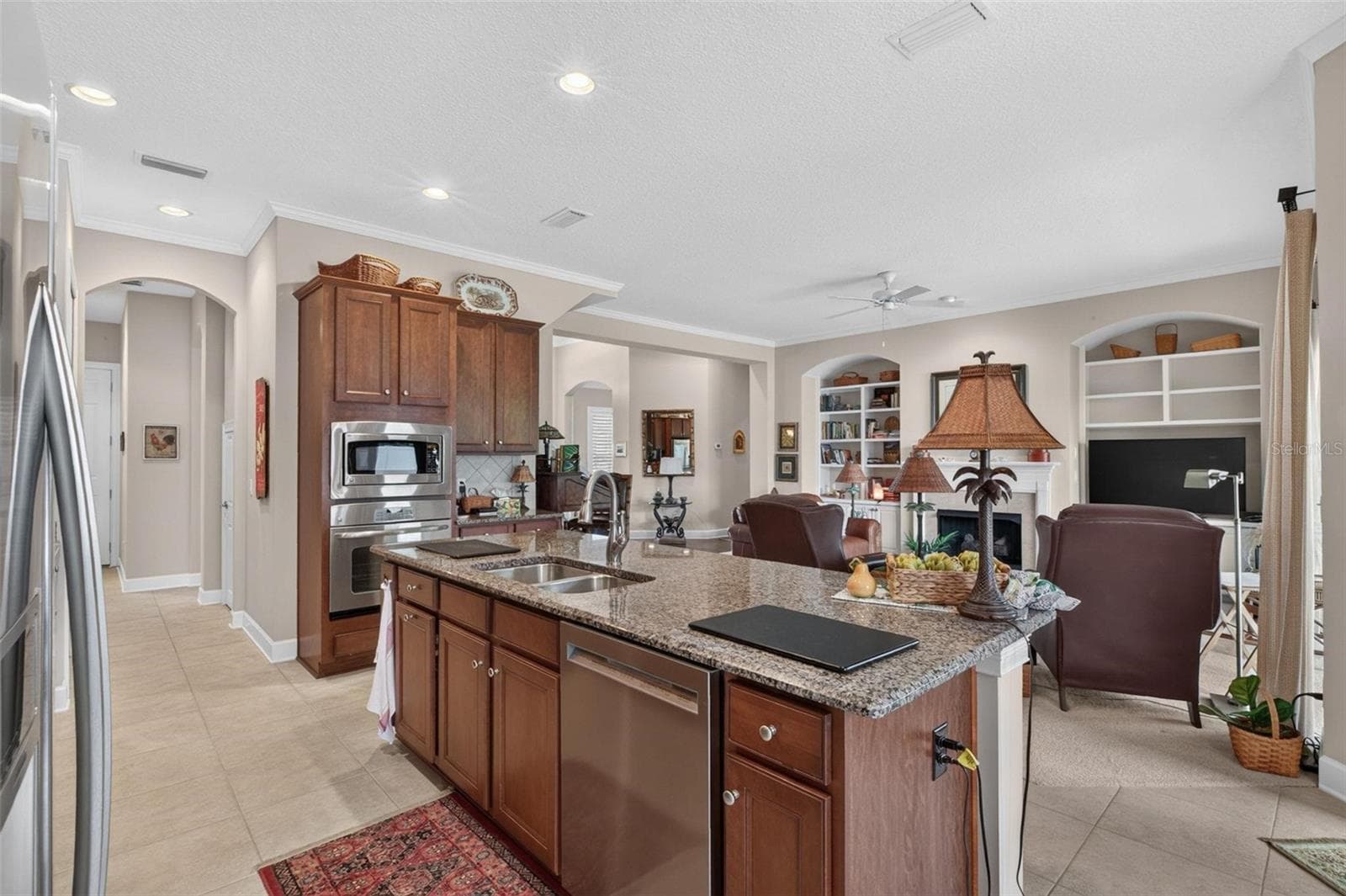 Single Family Residence at 533 CHRISTINA DR, ST AUGUSTINE, photo 12 of 39