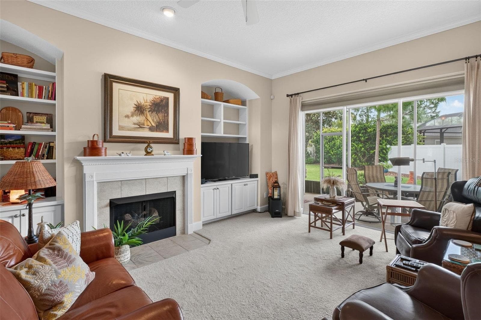 Single Family Residence at 533 CHRISTINA DR, ST AUGUSTINE, photo 13 of 39