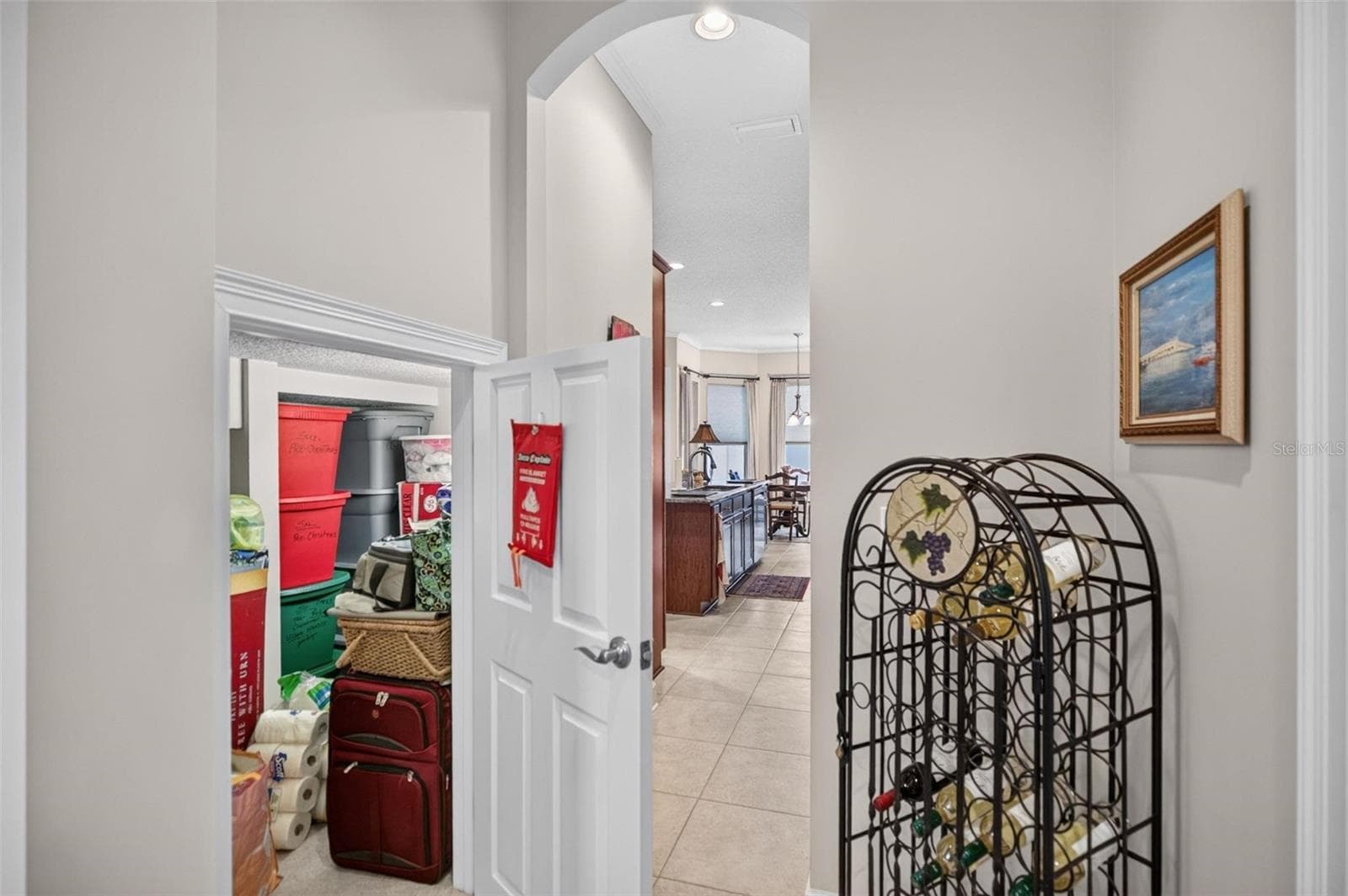 Single Family Residence at 533 CHRISTINA DR, ST AUGUSTINE, photo 24 of 39