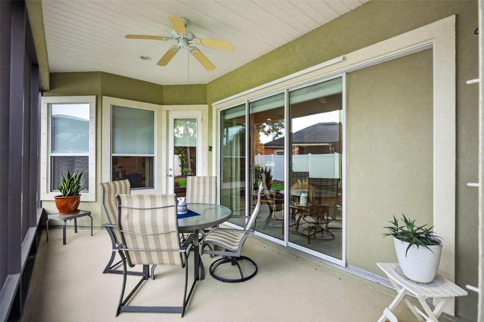 Single Family Residence at 533 CHRISTINA DR, ST AUGUSTINE, photo 28 of 39