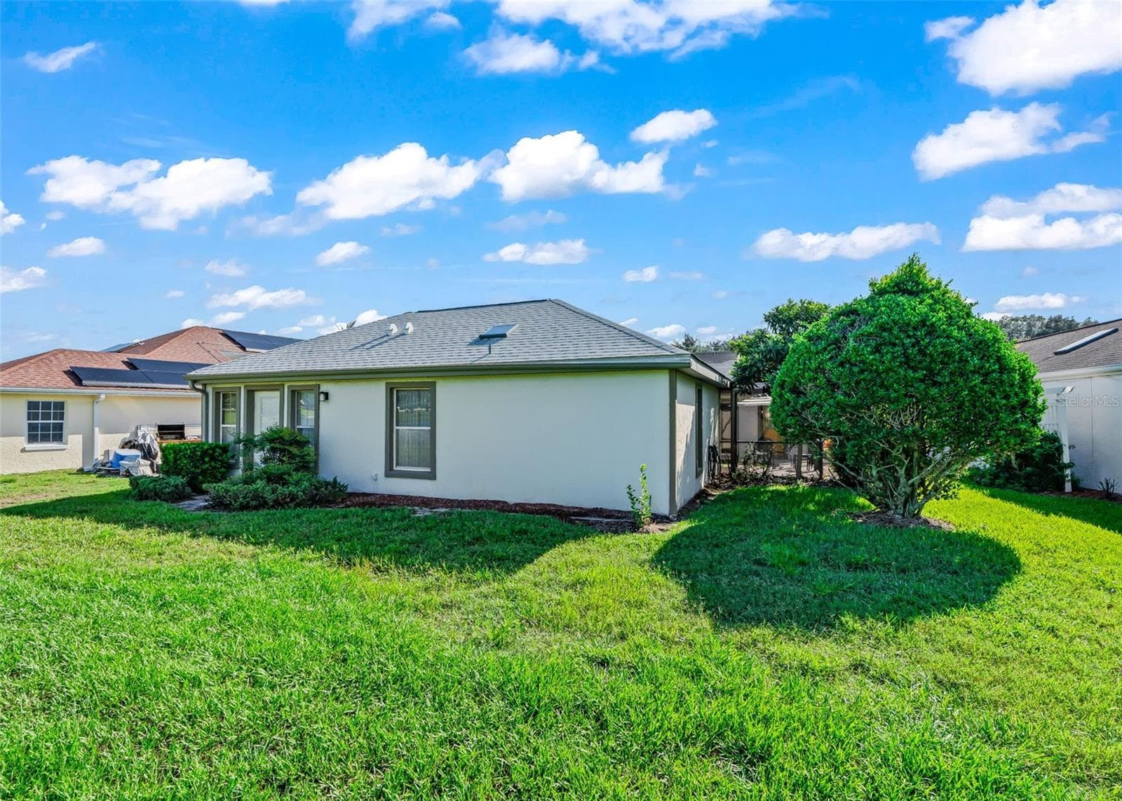 Single Family Residence at 17742 SE 114TH CT, SUMMERFIELD, photo 50 of 65