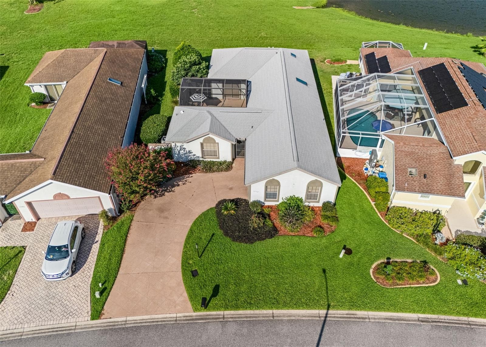 Single Family Residence at 17742 SE 114TH CT, SUMMERFIELD, photo 57 of 65