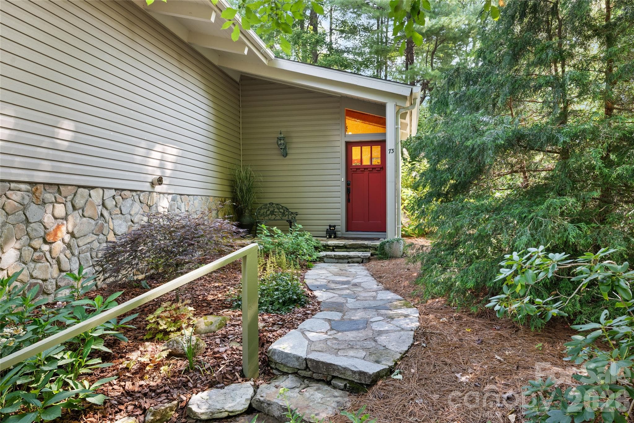 Single Family Residence at 73 Lake Point Drive, Lake Toxaway, photo 3 of 48