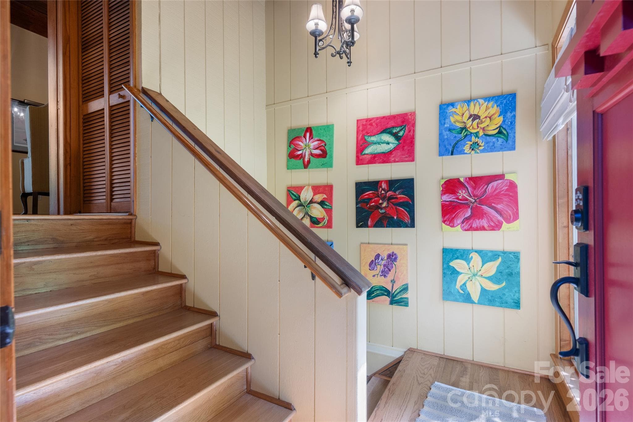 Single Family Residence at 73 Lake Point Drive, Lake Toxaway, photo 4 of 48