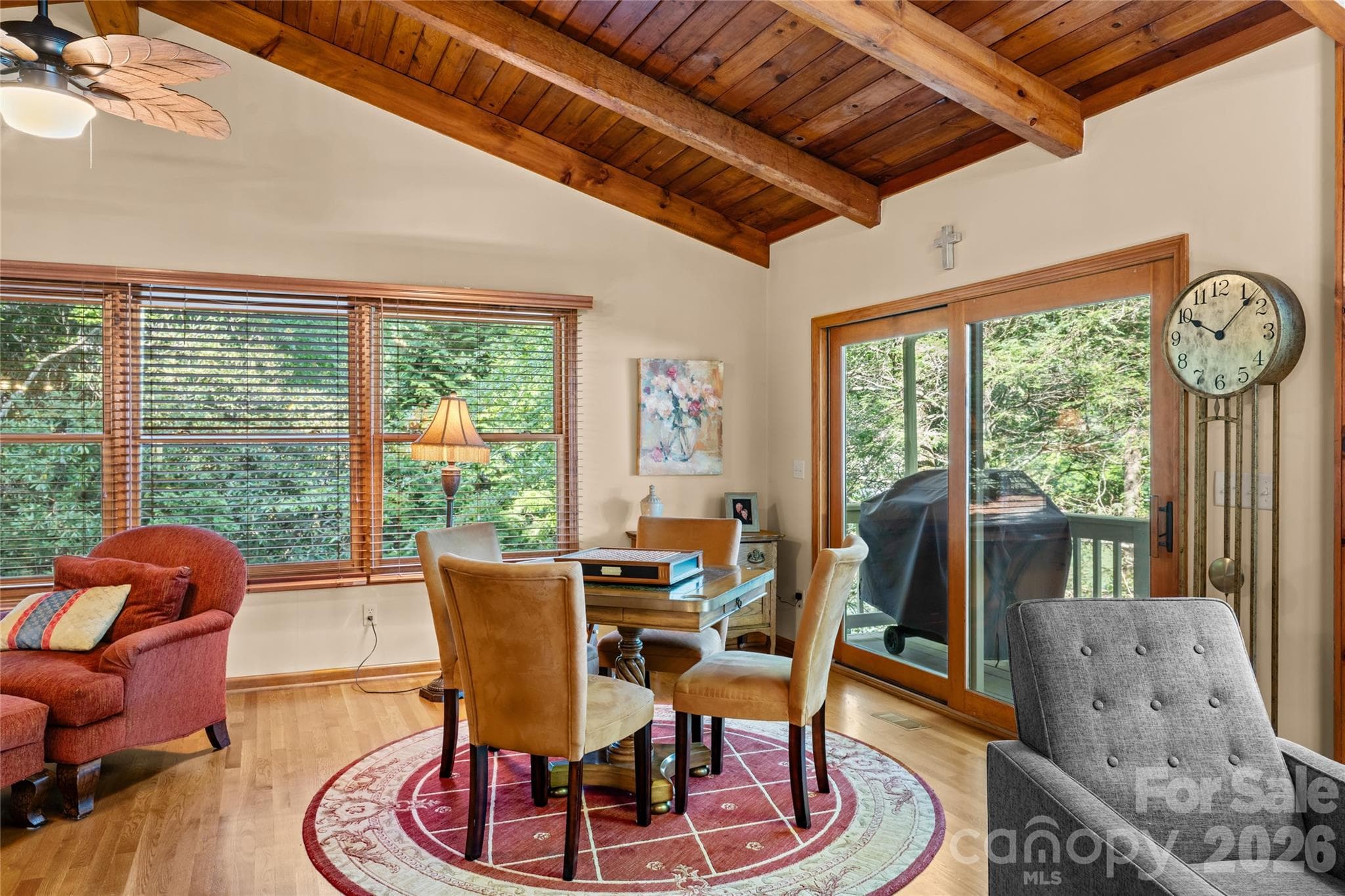 Single Family Residence at 73 Lake Point Drive, Lake Toxaway, photo 11 of 48