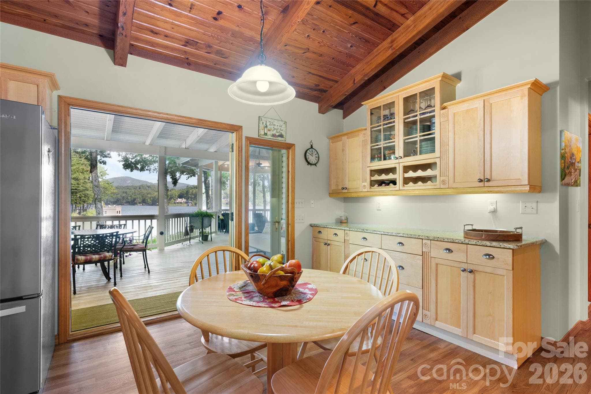 Single Family Residence at 73 Lake Point Drive, Lake Toxaway, photo 16 of 48