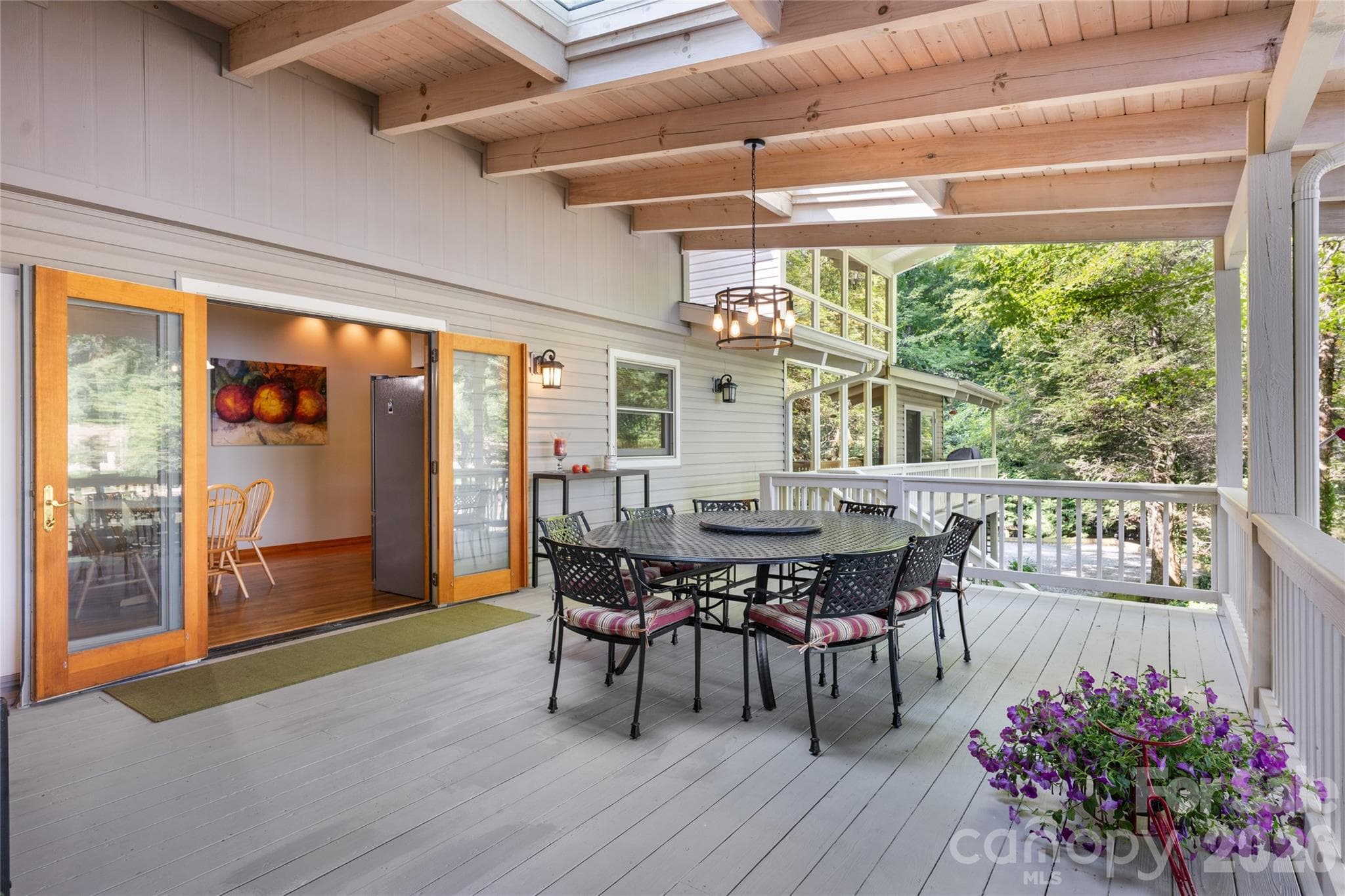 Single Family Residence at 73 Lake Point Drive, Lake Toxaway, photo 31 of 48