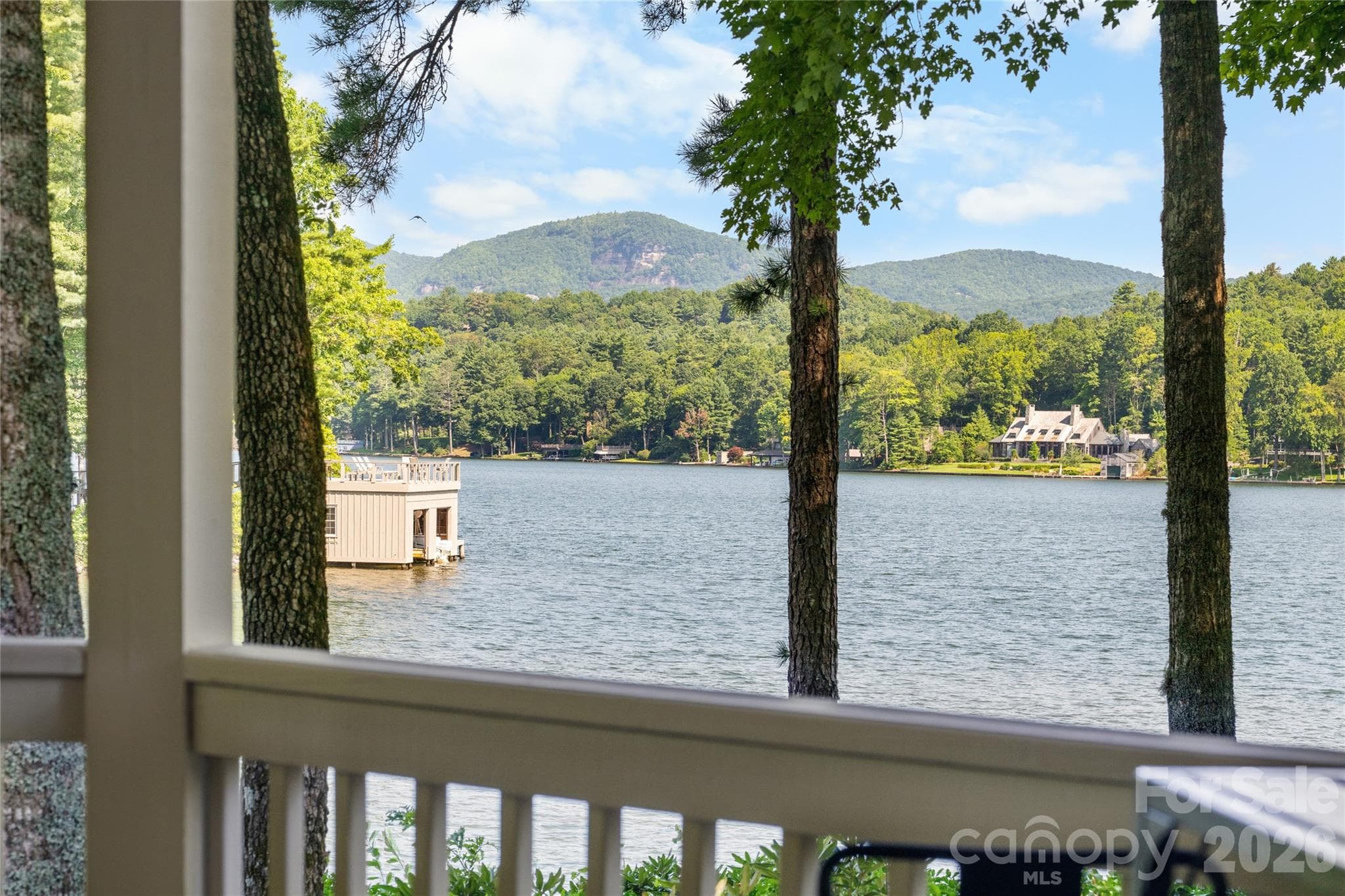 Single Family Residence at 73 Lake Point Drive, Lake Toxaway, photo 39 of 48