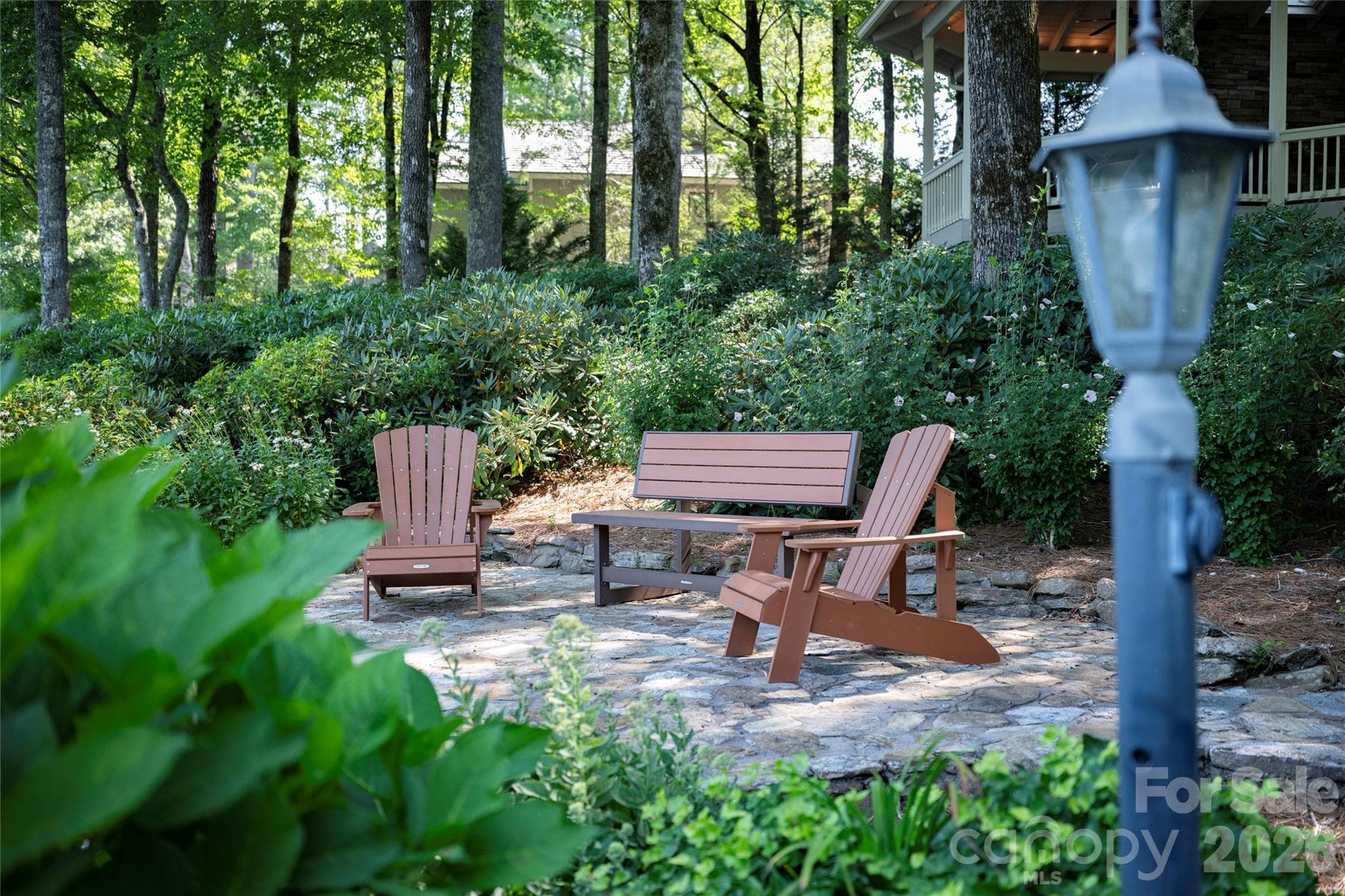 Single Family Residence at 73 Lake Point Drive, Lake Toxaway, photo 43 of 48