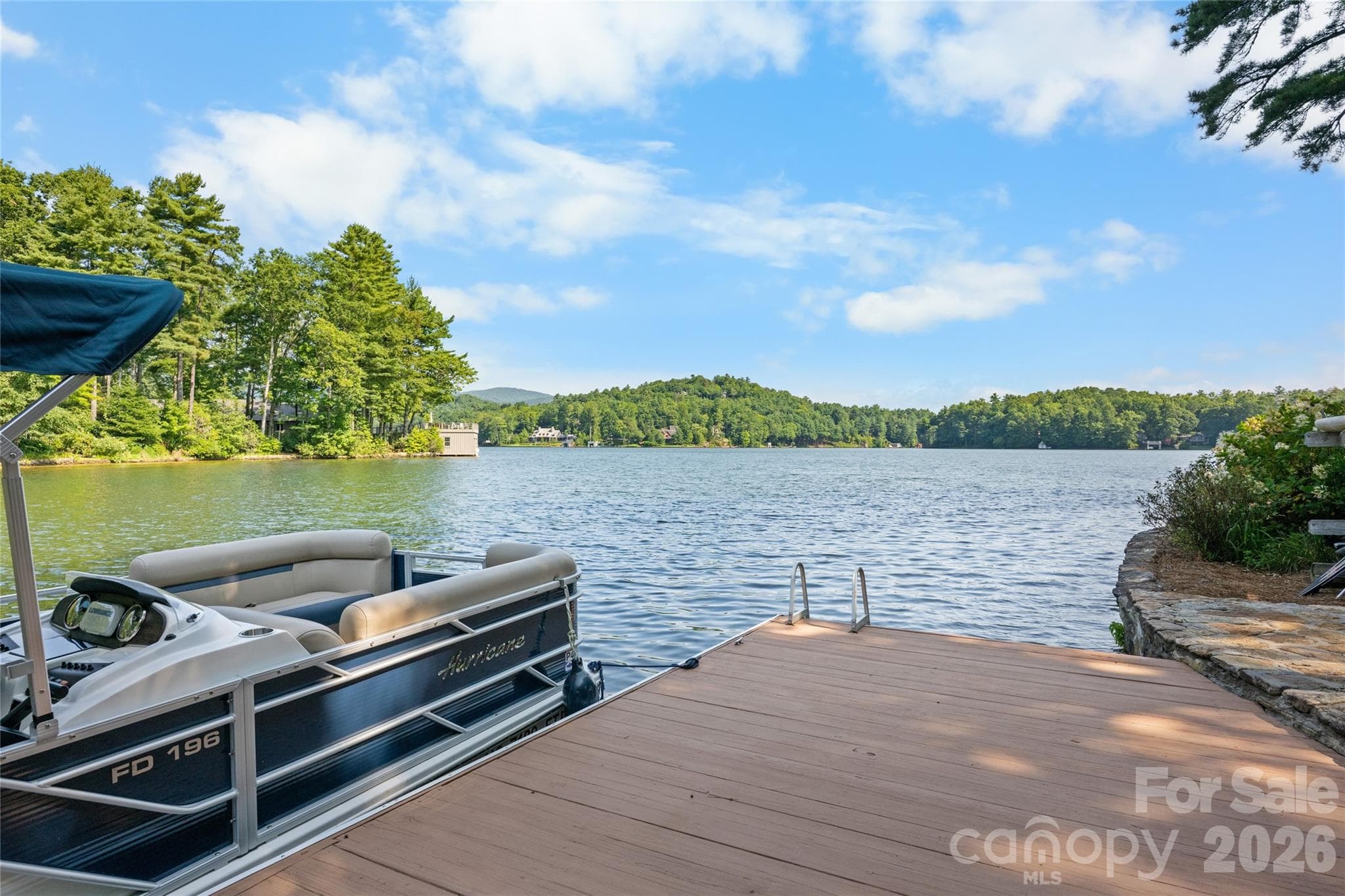 Single Family Residence at 73 Lake Point Drive, Lake Toxaway, photo 44 of 48