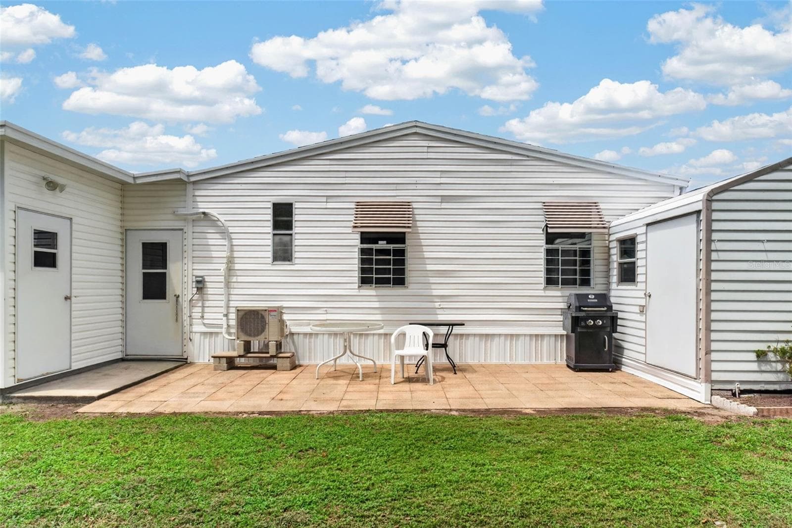 Manufactured Home at 39200 OLA AVE, ZEPHYRHILLS, photo 40 of 49
